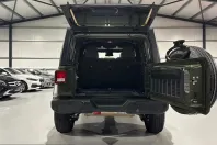 Jeep Wrangler din 2025 cu 39.000 km - oferta JEE201311 - foto 10