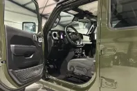 Jeep Wrangler din 2025 cu 39.000 km - oferta JEE201311 - foto 11