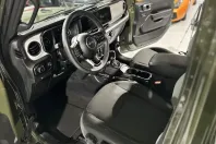 Jeep Wrangler din 2025 cu 39.000 km - oferta JEE201311 - foto 12