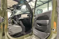 Jeep Wrangler din 2025 cu 39.000 km - oferta JEE201311 - foto 13