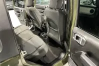 Jeep Wrangler din 2025 cu 39.000 km - oferta JEE201311 - foto 15