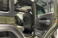 Jeep Wrangler din 2025 cu 39.000 km - oferta JEE201311 - foto 16