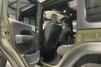 Jeep Wrangler din 2025 cu 39.000 km - oferta JEE201311 - foto 17