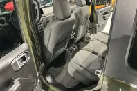 Jeep Wrangler din 2025 cu 39.000 km - oferta JEE201311 - foto 18