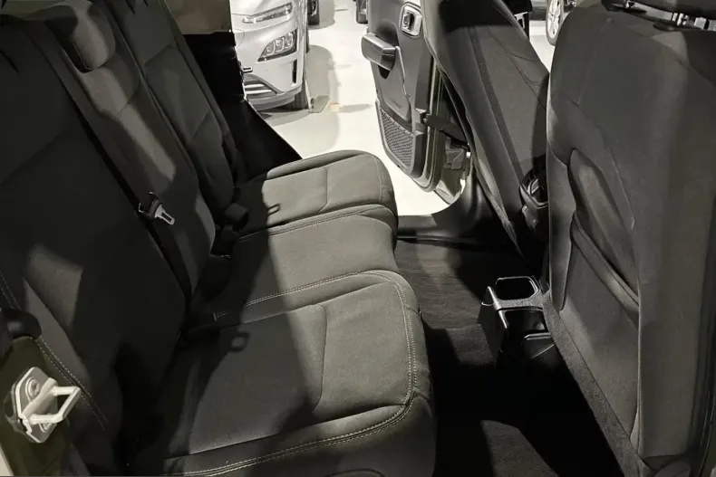 Jeep Wrangler din 2025 cu 39.000 km - oferta JEE201311 - foto 19