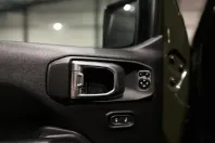 Jeep Wrangler din 2025 cu 39.000 km - oferta JEE201311 - foto 20