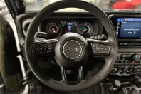 Jeep Wrangler din 2025 cu 39.000 km - oferta JEE201311 - foto 22