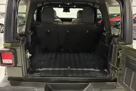 Jeep Wrangler din 2025 cu 39.000 km - oferta JEE201311 - foto 25