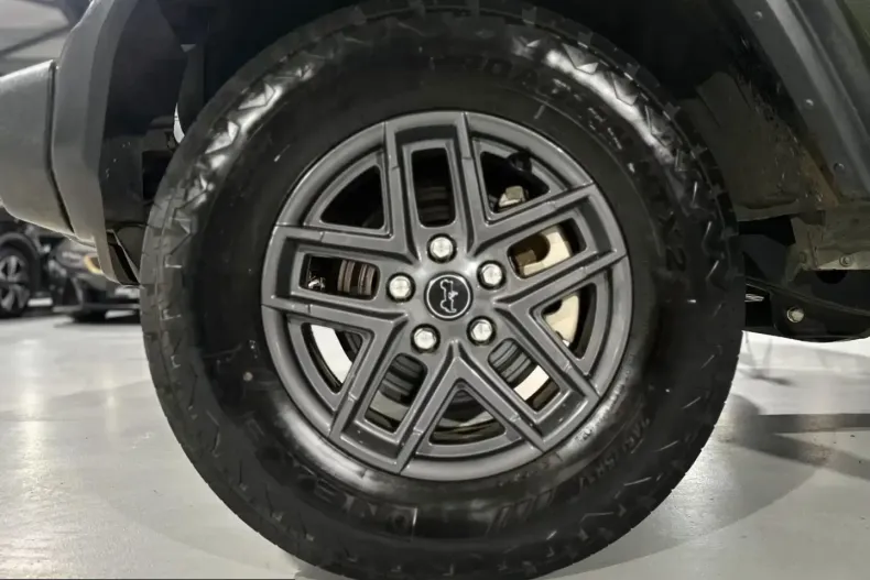 Jeep Wrangler din 2025 cu 39.000 km - oferta JEE201311 - foto 27