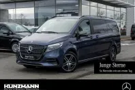 Mercedes-Benz V 300 (Clasa V) din 2024 cu 7.200 km - oferta MER201312 - foto 1