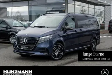 Mercedes-Benz V 300 din 2024 - oferta MER201312
