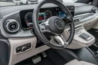 Mercedes-Benz V 300 (Clasa V) din 2024 cu 7.200 km - oferta MER201312 - foto 8