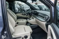 Mercedes-Benz V 300 (Clasa V) din 2024 cu 7.200 km - oferta MER201312 - foto 9