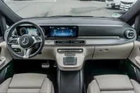 Mercedes-Benz V 300 (Clasa V) din 2024 cu 7.200 km - oferta MER201312 - foto 12