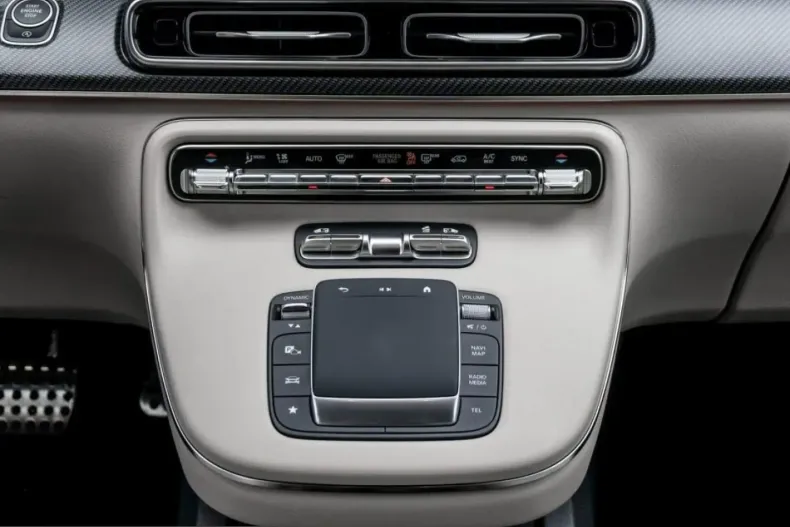 Mercedes-Benz V 300 (Clasa V) din 2024 cu 7.200 km - oferta MER201312 - foto 15