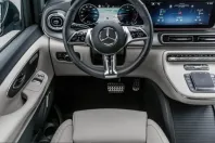 Mercedes-Benz V 300 (Clasa V) din 2024 cu 7.200 km - oferta MER201312 - foto 20