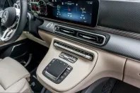 Mercedes-Benz V 300 (Clasa V) din 2024 cu 7.200 km - oferta MER201312 - foto 22