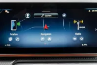 Mercedes-Benz V 300 (Clasa V) din 2024 cu 7.200 km - oferta MER201312 - foto 23