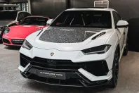 Lamborghini Urus din 2024 cu 17.000 km - oferta LAM201313 - foto 1