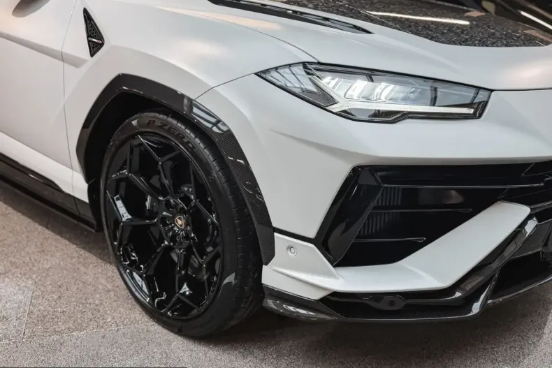 Lamborghini Urus din 2024 cu 17.000 km - oferta LAM201313 - foto 4