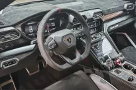 Lamborghini Urus din 2024 cu 17.000 km - oferta LAM201313 - foto 12