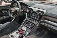 Lamborghini Urus din 2024 cu 17.000 km - oferta LAM201313 - foto 13