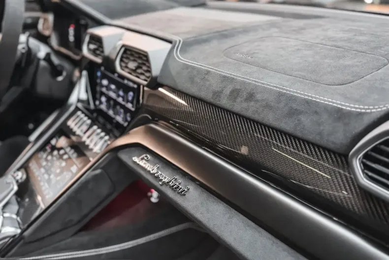 Lamborghini Urus din 2024 cu 17.000 km - oferta LAM201313 - foto 15