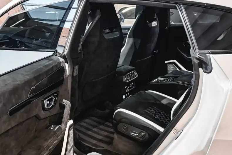 Lamborghini Urus din 2024 cu 17.000 km - oferta LAM201313 - foto 19