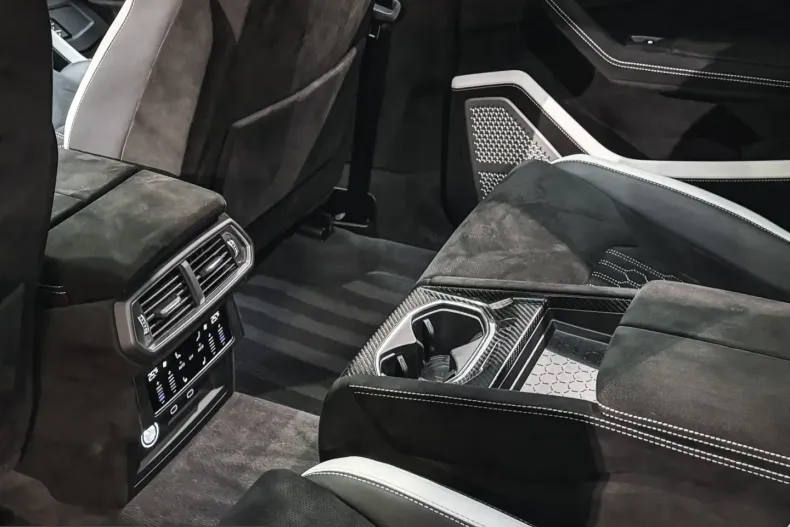 Lamborghini Urus din 2024 cu 17.000 km - oferta LAM201313 - foto 20