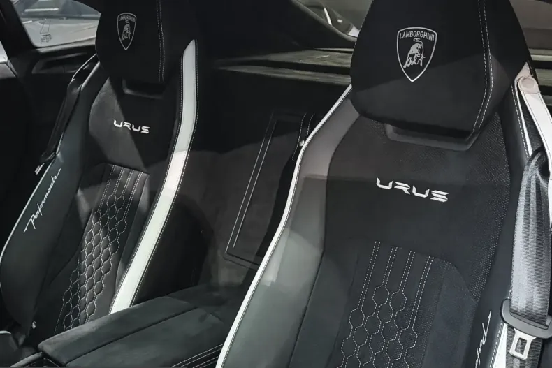 Lamborghini Urus din 2024 cu 17.000 km - oferta LAM201313 - foto 22