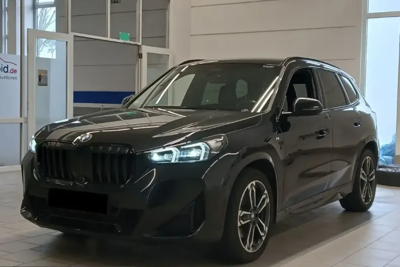 BMW X1 (Seria X) din 2024 cu 110.900 km - oferta BMW201314 - foto 2