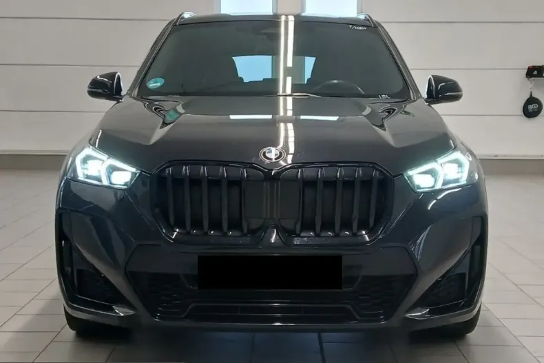 BMW X1 (Seria X) din 2024 cu 110.900 km - oferta BMW201314 - foto 3