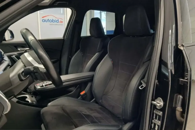 BMW X1 (Seria X) din 2024 cu 110.900 km - oferta BMW201314 - foto 8