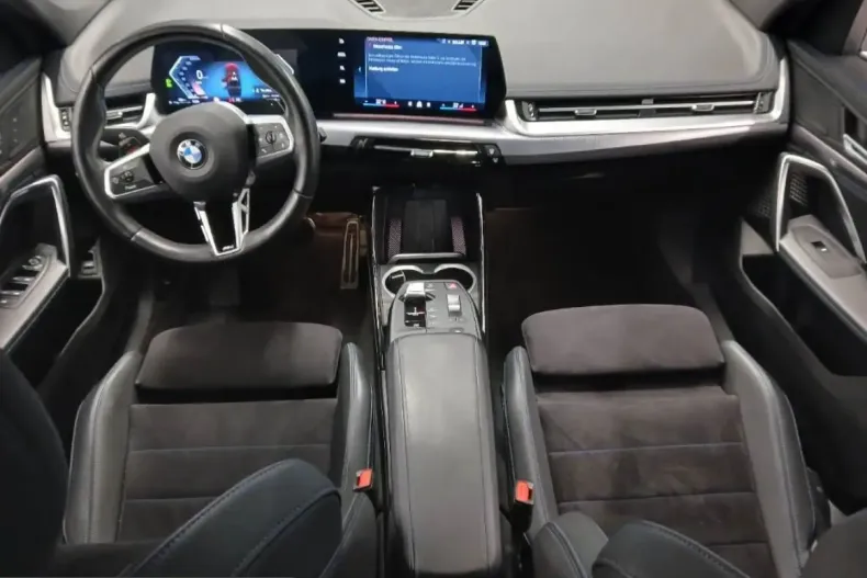 BMW X1 (Seria X) din 2024 cu 110.900 km - oferta BMW201314 - foto 9