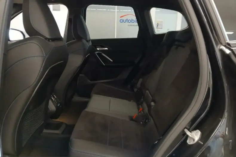 BMW X1 (Seria X) din 2024 cu 110.900 km - oferta BMW201314 - foto 11