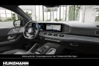 Mercedes-Benz GLE 450 (Clasa GLE) din 2024 cu 15.700 km - oferta MER201315 - foto 5