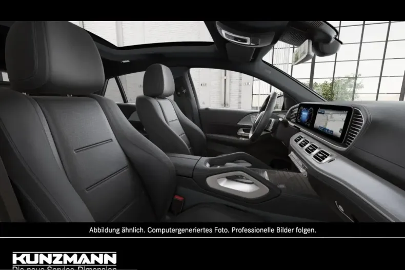 Mercedes-Benz GLE 450 (Clasa GLE) din 2024 cu 15.700 km - oferta MER201315 - foto 7