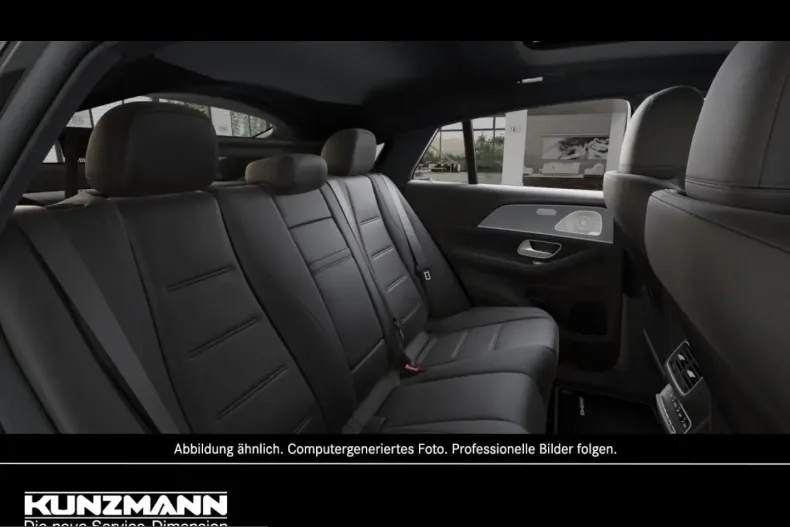 Mercedes-Benz GLE 450 (Clasa GLE) din 2024 cu 15.700 km - oferta MER201315 - foto 8