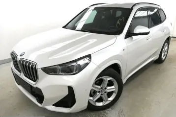 BMW X1 din 2025 - oferta BMW201316