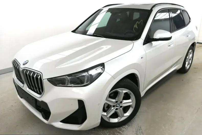 BMW X1 (Seria X) din 2025 cu 9.600 km - oferta BMW201316 - foto 1