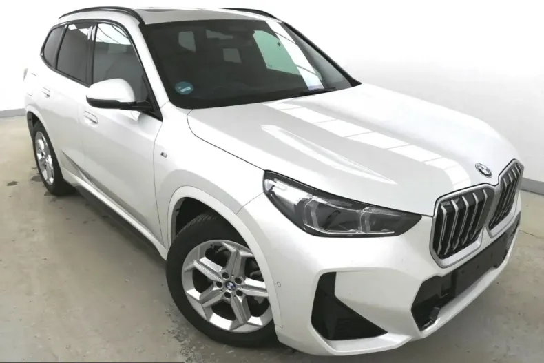 BMW X1 (Seria X) din 2025 cu 9.600 km - oferta BMW201316 - foto 2