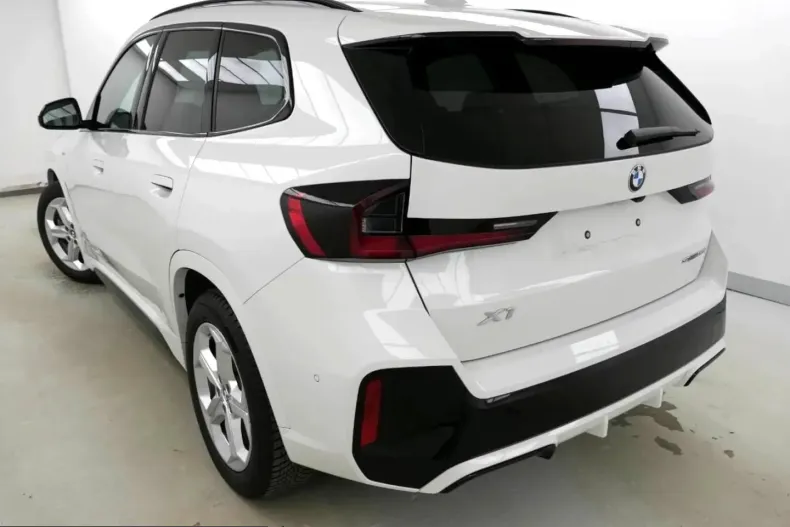BMW X1 (Seria X) din 2025 cu 9.600 km - oferta BMW201316 - foto 3
