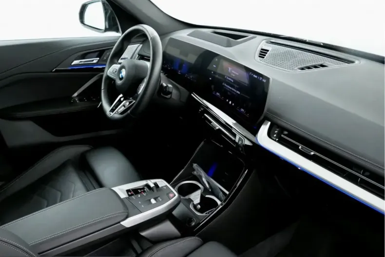 BMW X1 (Seria X) din 2025 cu 9.600 km - oferta BMW201316 - foto 7