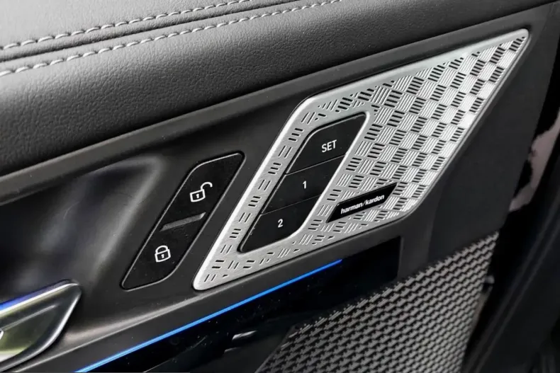 BMW X1 (Seria X) din 2025 cu 9.600 km - oferta BMW201316 - foto 16