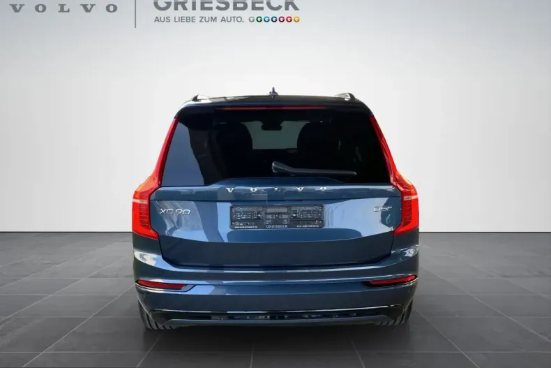 Volvo XC90 din 2023 cu 62.360 km - oferta VOL201317 - foto 4