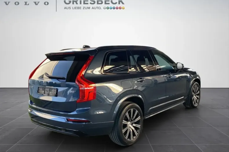 Volvo XC90 din 2023 cu 62.360 km - oferta VOL201317 - foto 5