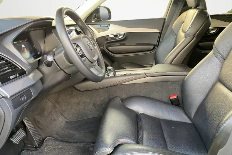 Volvo XC90 din 2023 cu 62.360 km - oferta VOL201317 - foto 7