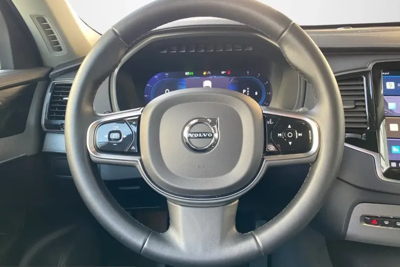 Volvo XC90 din 2023 cu 62.360 km - oferta VOL201317 - foto 10