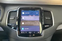 Volvo XC90 din 2023 cu 62.360 km - oferta VOL201317 - foto 11