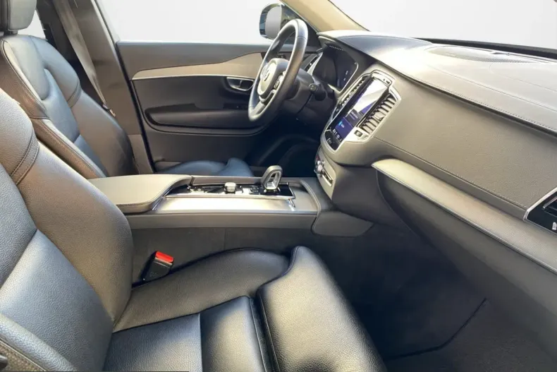 Volvo XC90 din 2023 cu 62.360 km - oferta VOL201317 - foto 12